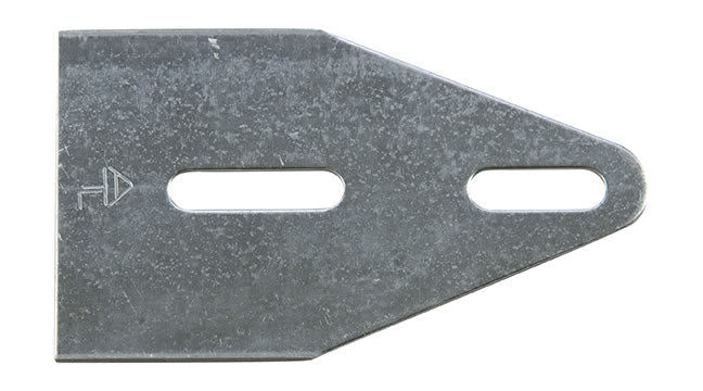 GarageDoorProject® Replacement Part - Miscellaneous 300-10075 Hinge Shim   -US Vendor GarageDoorProject® 100% OEM Manufacturers with New Production Dates. ( 4 pack) - GarageDoorProject