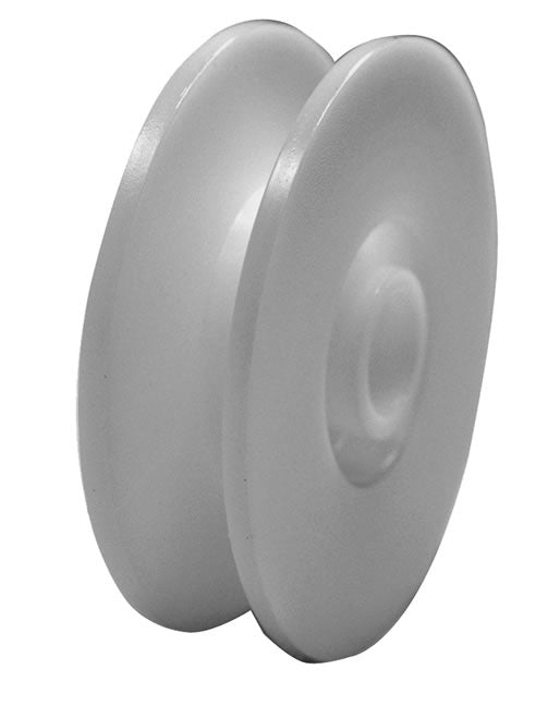 Genie Replacement Part - 26966D.S Chain Pulley PMX300 PMX500 GPS1200 T-Rail Assembly For Garage Door Openers - 100% OEM Manufacturers with New Production Dates for US Vendor GarageDoorProject - GarageDoorProject