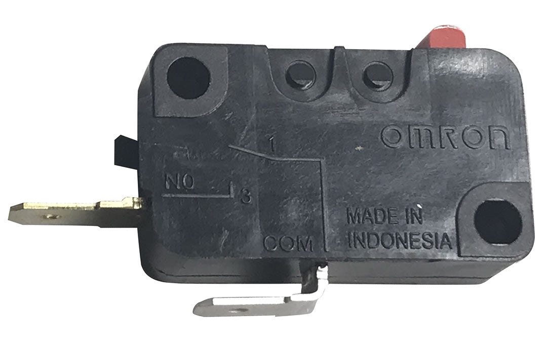 Genie Replacement Part - 27220A.S Up/Down Limit Switch for PMX300, PMX500, and GPS1200 Garage Door Openers - 100% OEM Manufacturers with New Production Dates for US Vendor GarageDoorProject® - GarageDoorProject