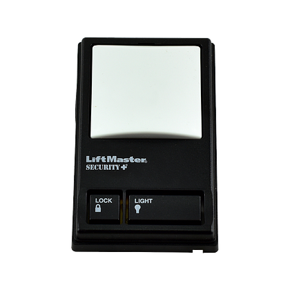 LiftMaster/Chamberlain Replacement Part - 41A5273-1 Multi-Function WALL Control Panel for Garage Door Openers - 100% OEM Manufacturers with New Production Dates for US Vendor GarageDoorProject - GarageDoorProject