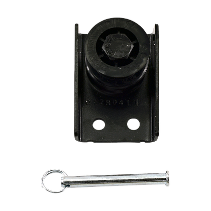 LiftMaster/Chamberlain Replacement Part - 41B5424 Belt Pulley Bracket Kit for Belt Drive Garage Door Openers - 100% OEM Manufacturers with New Production Dates for US Vendor GarageDoorProject - GarageDoorProject