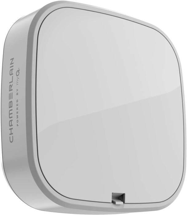 LiftMaster/Chamberlain Replacement Part - 837LM MyQ Smart LED Garage Light ( Updated from discontinued 827LM) 100% OEM Manufacturers with New Production Dates for US Vendor GarageDoorProject® - GarageDoorProject