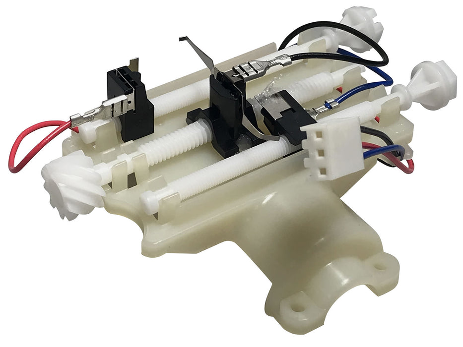 Linear Replacement Part - HAE00004 Limit Switch Assembly For Garage Door Openers - 100% OEM Manufacturers with New Production Dates for US Vendor GarageDoorProject - GarageDoorProject