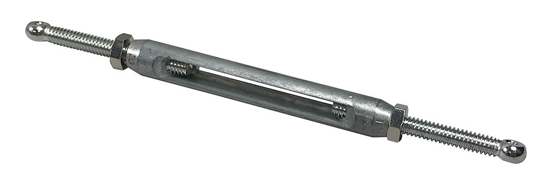 Linear Replacement Part - HAE00013 Chain Drive Turnbuckle Assembly for HCT/HCI Garage Door Openers - 100% OEM Manufacturers with New Production Dates for US Vendor GarageDoorProject - GarageDoorProject