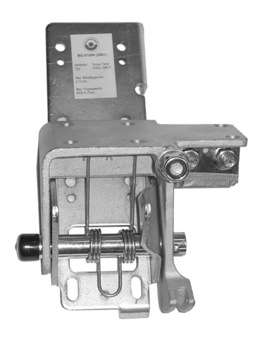 Stopping Bottom Bracket 15400 2 in. Track   -US Vendor GarageDoorProject® 100% OEM Manufacturers with New Production Dates. Garage Door Project®( Pair ) - GarageDoorProject