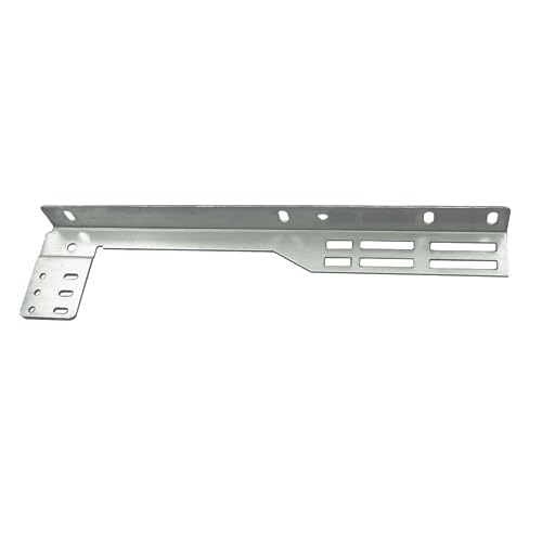 Decorator Flag Angle Bracket ™97648577 (2 Pack) - GarageDoorProject