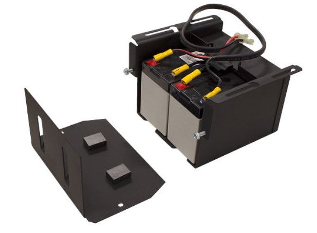 LiftMaster/Chamberlain Replacement Part - DC7AH 7AH Battery Backup Unit For JHDC & TDC Operators - 100% OEM Manufacturers with New Production Dates for US Vendor GarageDoorProject® - GarageDoorProject