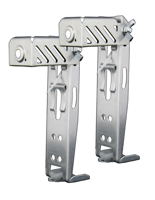 Guardian Photo Eye Safety System; Includes Brackets GUAT201   -US Vendor GarageDoorProject® 100% OEM Manufacturers with New Production Dates. Garage Door Project® - GarageDoorProject