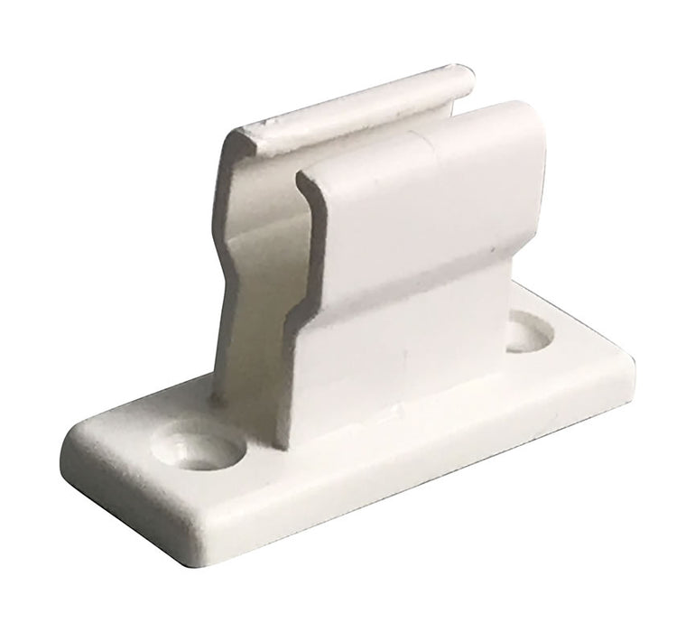 HAND CRANK- 80" White Hand Crank with Wall Clip For Garage Door Openers  - 100% OEM Manufacturers with New Production Dates for US Vendor GarageDoorProject - GarageDoorProject