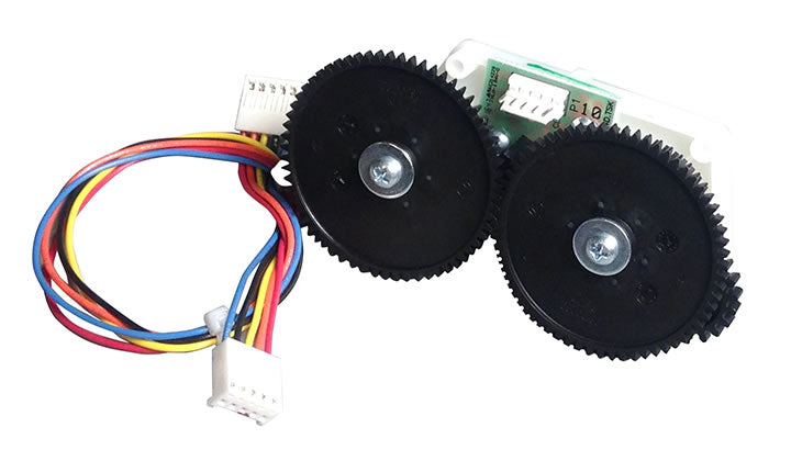 LiftMaster/Chamberlain Replacement Part - 41B8861 Travel Module With Wire Harness Kit - 100% OEM Manufacturers with New Production Dates for US Vendor GarageDoorProject® - GarageDoorProject