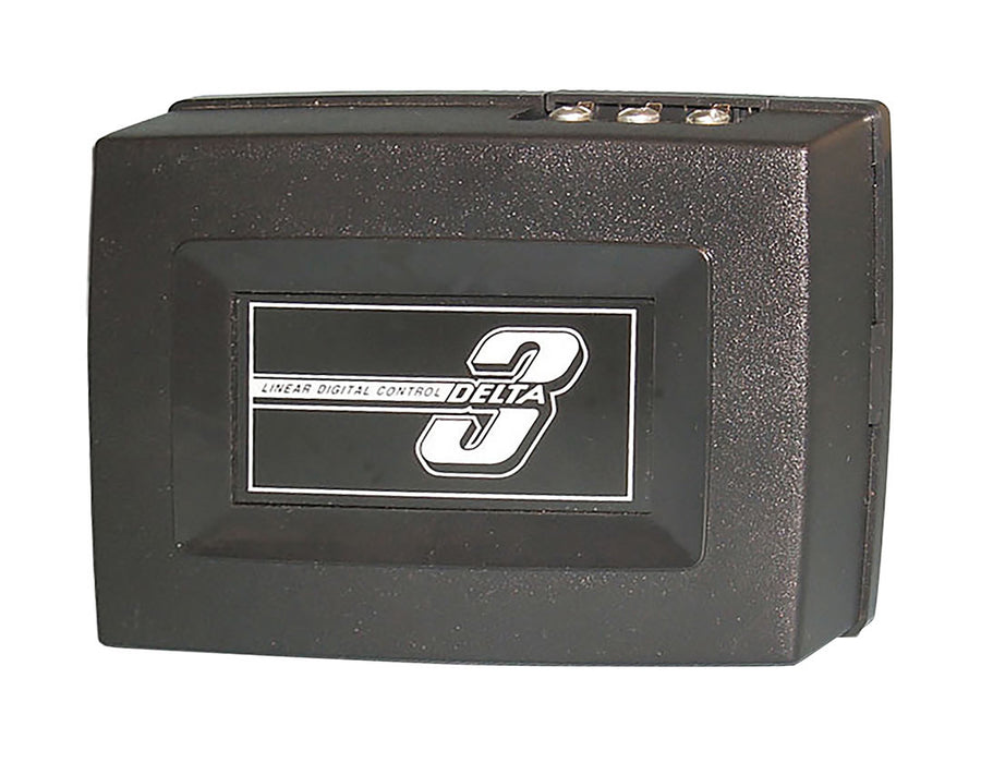 Linear Replacement Part - DR-1 Single-Channel 24V 310MHz Delta-3 Receiver 256 selectable codes - 100% OEM Manufacturers with New Production Dates for US Vendor GarageDoorProject - GarageDoorProject