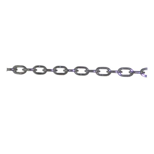 Canimex Chain Hoist Hand Chain – 26' Length, Bulk Cut - 100% OEM Manufacturers with New Production Dates for US Vendor GarageDoorProject (Each) - GarageDoorProject