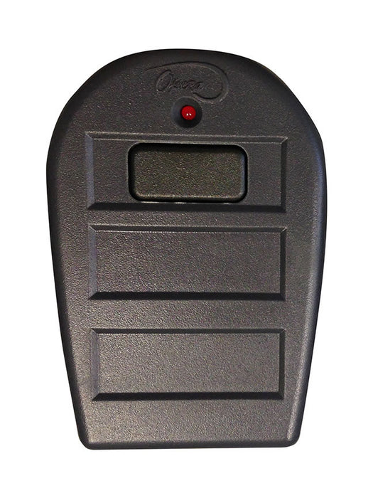 GarageDoorProject™ Replacement Part -GarageDoorProject US Direct - Manaras Remotes 1 Button Transmitter for One Door - RADIOEM101 Convenient and Reliable   -USA Vendor 100% OEM Manufacturers with New Production Dates.