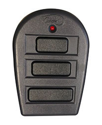 GarageDoorProject™ Replacement Part -GarageDoorProject US Direct - Manaras Remotes Three Button Transmitter RADIOE M103SD Effortlessly Control   -USA Vendor 100% OEM Manufacturers with New Production Dates.