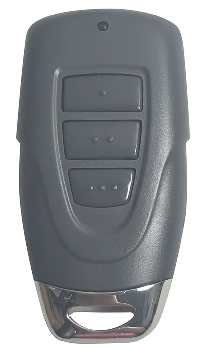 GarageDoorProject™ Replacement Part -GarageDoorProject US Direct - The Manaras RADIOE M102 A Secure and Versatile Hand-Held Remote for Garage Doors and Gates   -USA Vendor 100% OEM Manufacturers with New Production Dates.