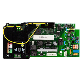 Liftmaster/Chamberlain  50DCRJWF Receiver Logic Board - USA Vendor -New Productions Dates- 100% OEM -  Authentic Product for GarageDoorProject™