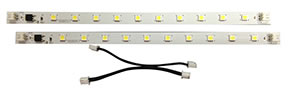 GarageDoorProject™ Replacement Part -GarageDoorProject US Direct - Manartec EL 300 LED Kit for Synergy 300 Series 101161   -USA Vendor 100% OEM Manufacturers with New Production Dates.
