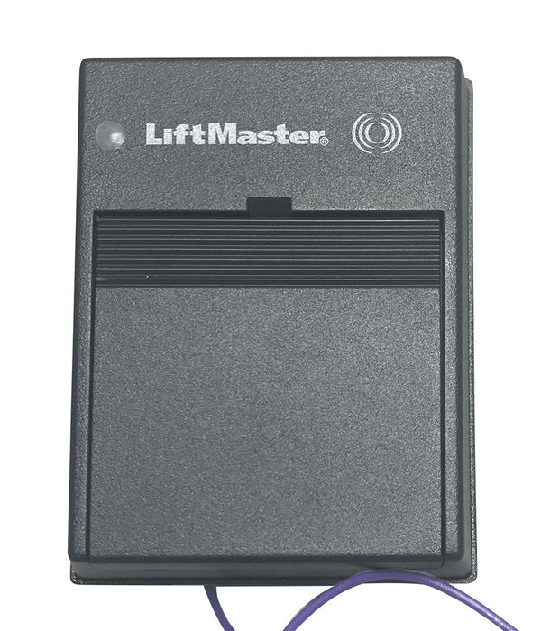 Liftmaster/Chamberlain  365LM Universal Plug in Receiver Controller - USA Vendor -New Productions Dates- 100% OEM -  Authentic Product for GarageDoorProject™