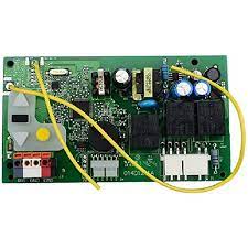 Liftmaster/Chamberlain   5OACTWF WiFi Receiver Logic Board  - USA Vendor US Manufactures & New Productions Dates- 100% OEM -  Authentic Product.™ GarageDoorProject™