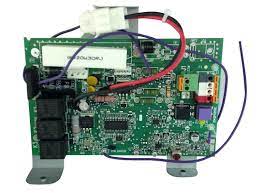 Liftmaster/Chamberlain  41DJOD1 B Receiver Logic Board - USA Vendor -New Productions Dates- 100% OEM -  Authentic Product for GarageDoorProject™
