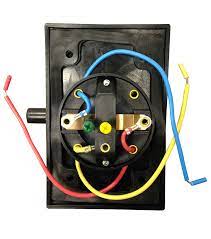 Manaras 700-M-AIRSWITCH007 Garage Door   -US Vendor GarageDoorProject® 100% OEM Manufacturers with New Production Dates. Garage Door Project® - GarageDoorProject