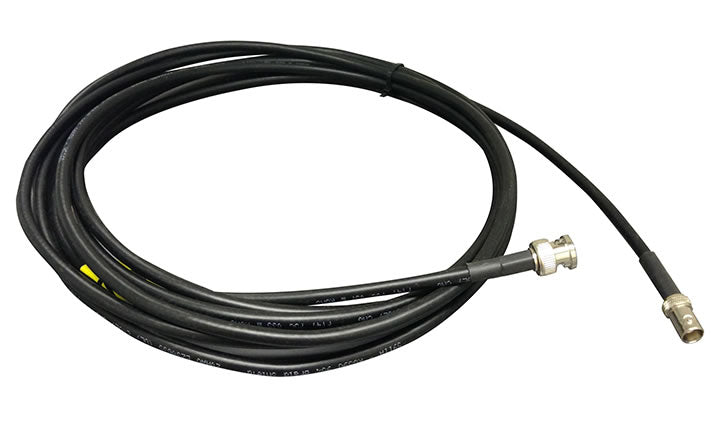 Manaras Extension CABLE015 15" Coaxial Cable for All Manaras Receivers   -US Vendor GarageDoorProject® 100% OEM Manufacturers with New Production Dates. Garage Door Project® - GarageDoorProject