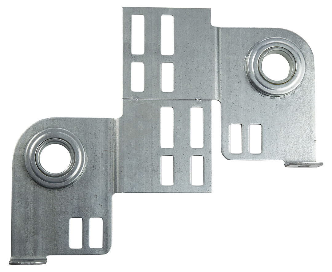 Bearing Plates and Bearings