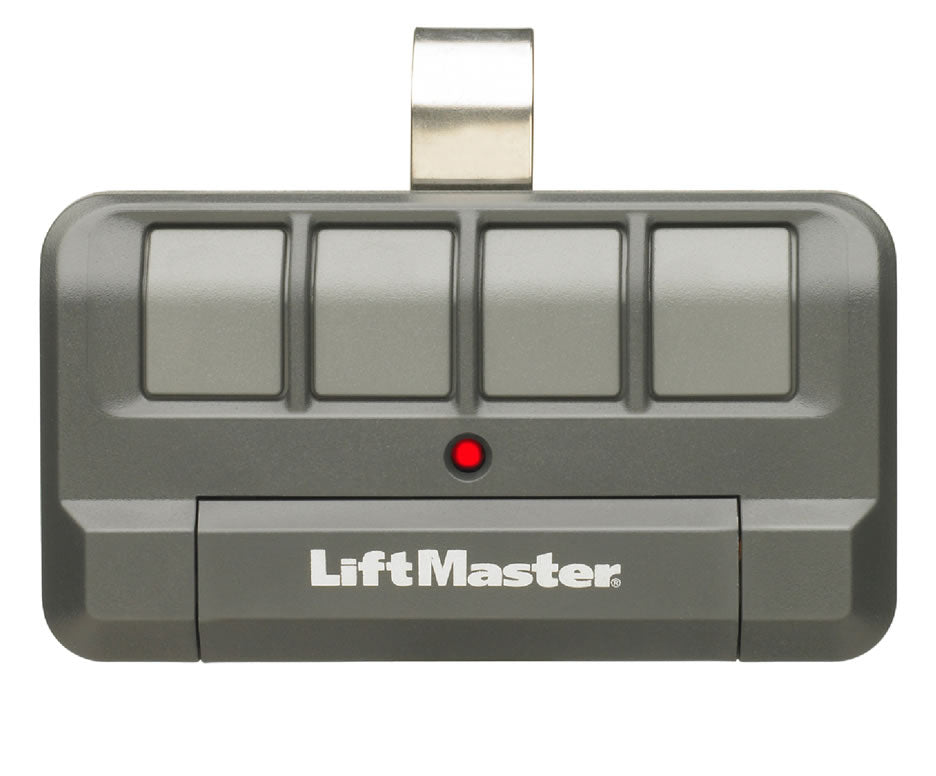 Liftmaster Product Catalog