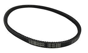 V Belts & Drive Sprockets