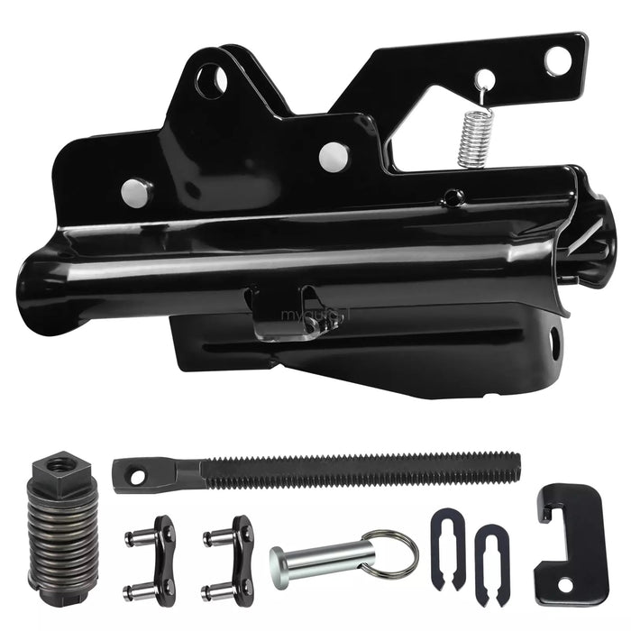 LiftMaster/Chamberlain Replacement Part - 041B3869-3A Belt Drive Trolley Kit for Belt Drive Openers - 100% OEM Manufacturers with New Production Dates for US Vendor GarageDoorProject®