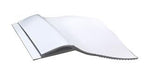 GarageDoorProject™Replacement Part - Reverse Angle Clip On Jamb Seal with Multi-Color - 100% OEM Manufacturers with New Production Dates for US Vendor GarageDoorProject™ - GarageDoorProject