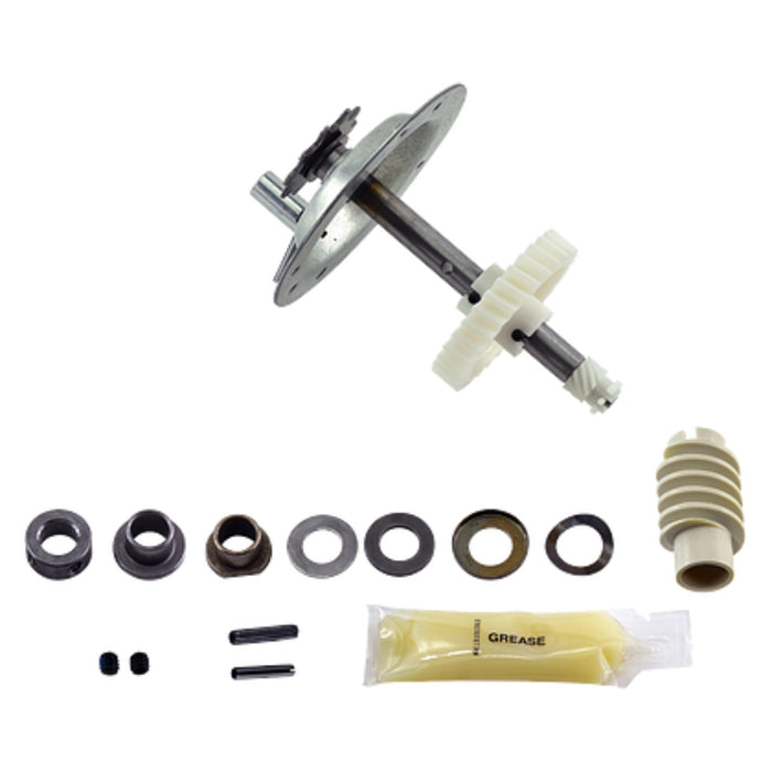 LiftMaster/Chamberlain Replacement Part - 41C4470 Gear and Sprocket Kit For CSO Series ATS Chain Drive Garage Door Openers - 100% OEM Manufacturers with New Production Dates for US Vendor GarageDoorProject®