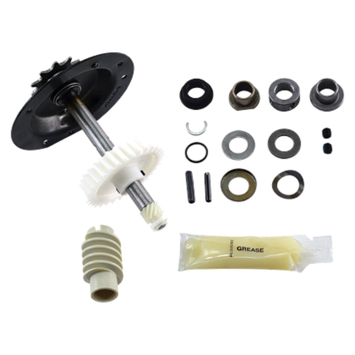 LiftMaster Gear Kit 41A5585-1 Commercial-Grade Replacement Gear Set For 3/4HP Chain Drive Garage Door Openers Including Chamberlain |   GarageDoorProject |   100% OEM | US Vendor