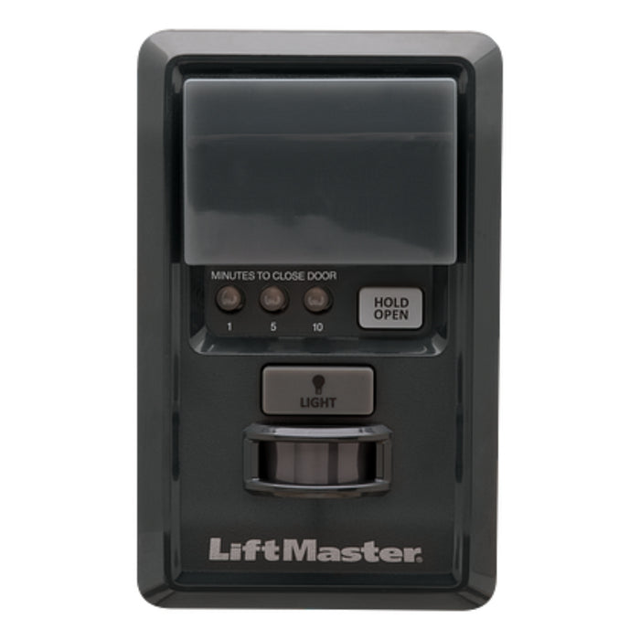 Liftmaster/Chamberlain Replacement Part - 881LMW Wi-Fi Motion Detecting Control Panel with Timer-to-Close (TTC) - 100% OEM Manufacturers with New Production Dates for US Vendor GarageDoorProject®