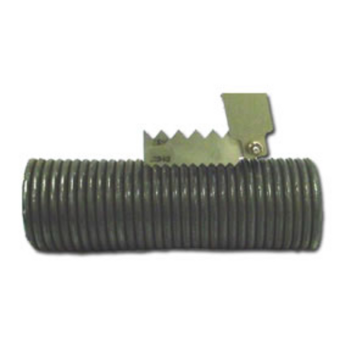 GarageDoorProject  |  Garage Door Spring Gauge Industry Tested Multi-Leaf Spring Wire Gauge Stainless Steel Replacement Part |   GarageDoorProject |   100% OEM | US Vendor