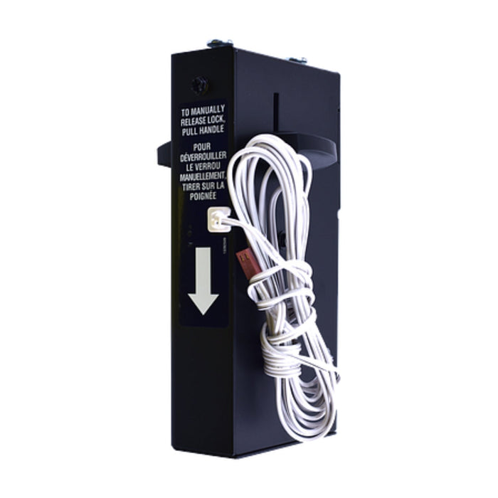 LiftMaster 41A6102 Power Dead Bolt Lock Professional-Grade Door Lock Kit for RJO Series & 8500 Models |   GarageDoorProject |   100% OEM | US Vendor