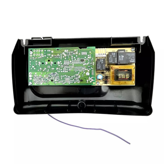 LiftMaster/Chamberlain Replacement Part - 41AC050-1M 315MHz Receiver Circuit/Logic Board with End Panel For 1/2 HP AC Chain Drive Garage Door Openers - 100% OEM Manufacturers with New Production Dates for US Vendor GarageDoorProject®