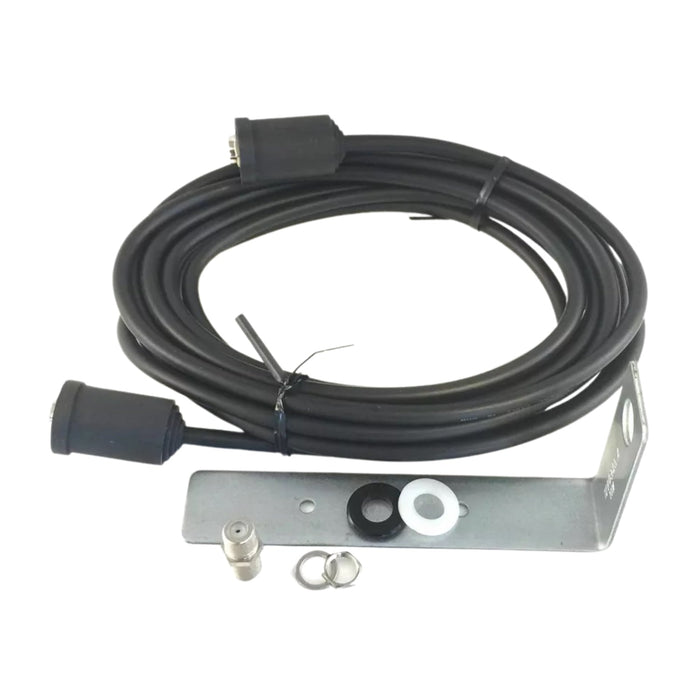 LiftMaster 86LM Garage Door Antenna Kit Commercial-Grade Receiver Antenna Mount with 15 Ft Coaxial Cable |   GarageDoorProject |   100% OEM | US Vendor