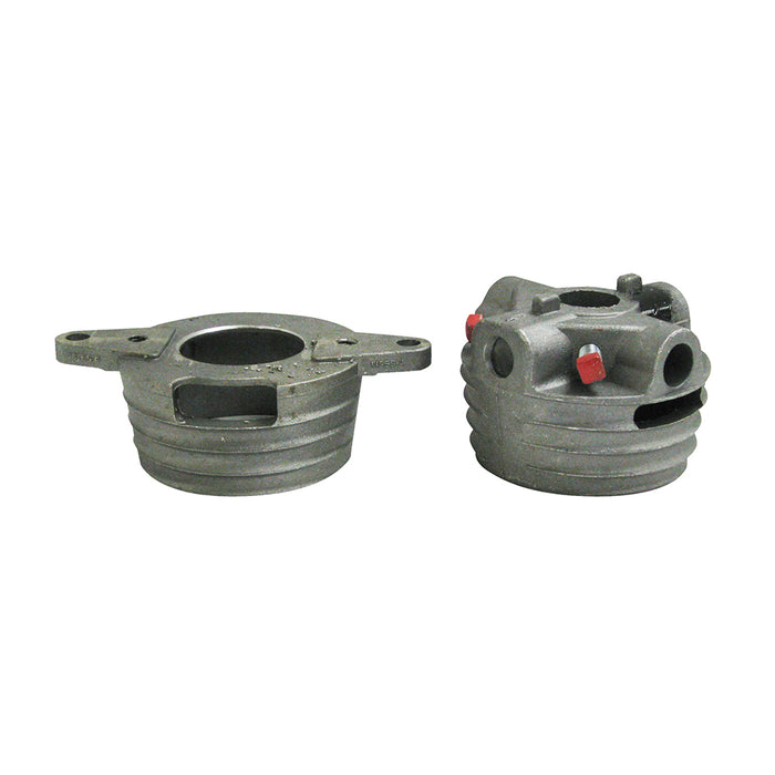 Universal Spring Cone Set Industry Tested Heavy Duty Garage Cones | Torsion Spring Holders, Various Sizes |   GarageDoorProject |   100% OEM | US Vendor
