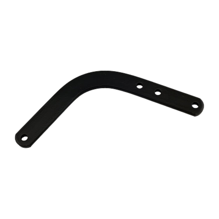 LiftMaster 041B0035B Professional-Grade Garage Door Curved Arm Bracket Replacement Compatible With Chamberlain Models |   GarageDoorProject |   100% OEM | US Vendor