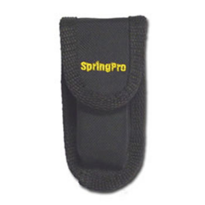 GarageDoorProject  |  Garage Door Spring Gauge Industry Tested Multi-Leaf Spring Wire Gauge Stainless Steel Replacement Part |   GarageDoorProject |   100% OEM | US Vendor