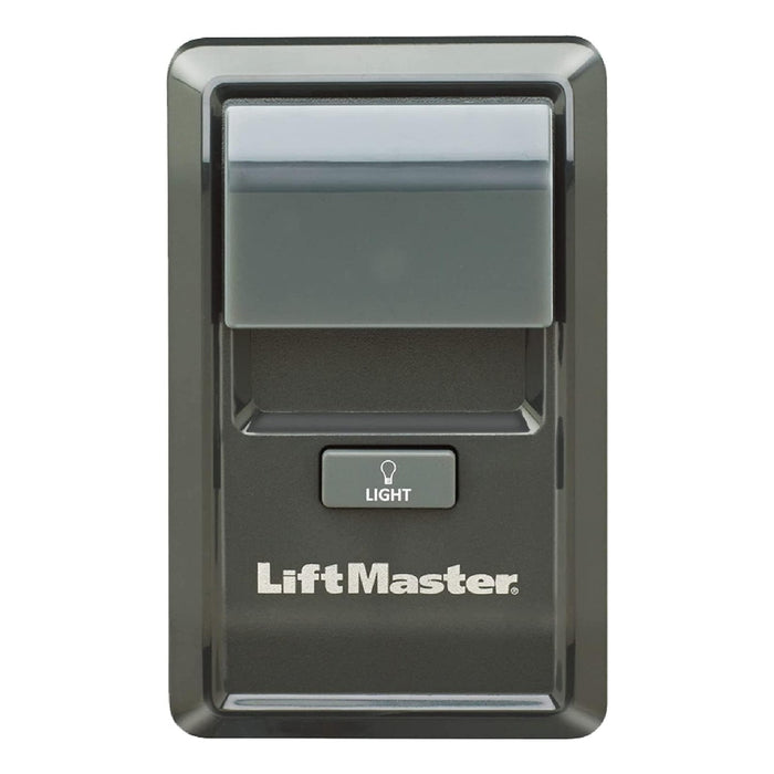 LiftMaster 885LM Wireless Garage Door Remote Professional-Grade Wireless Control Panel With MyQ & Security+ 2.0 |   GarageDoorProject |   100% OEM | US Vendor