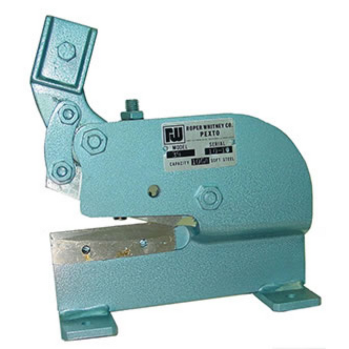 GarageDoorProjectÂ® #39 Open Throat Shear Professional-Grade Fabrication Shear â€“ GarageDoorProjectâ„¢ | 100% OEM | US Vendor