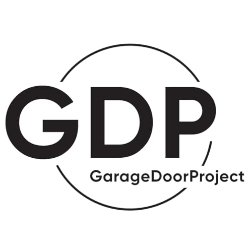 GarageDoorProject™ Replacement Part - CDSR 45 Degrees Angle Aluminum Seal Retainer 2 1/2" For Garage Door Openers - 100% OEM Manufacturers with New Production Dates for US Vendor GarageDoorProject( Extended length Shipping LTL)