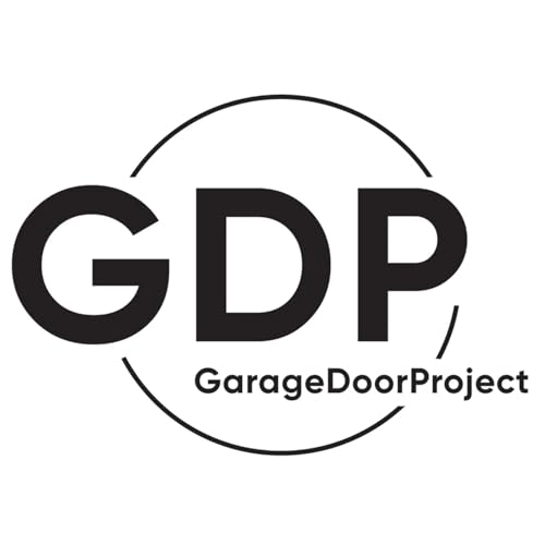 Garage Doors Project 60018 Compression Bumper Springs ™97648577