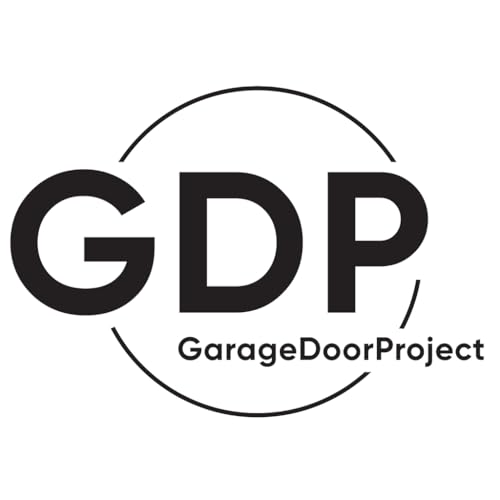 GarageDoorProject® Replacement Part - CDSR Garage Doors 90º Angle Aluminum Seal Retainer - 100% OEM Manufacturers with New Production Dates for US Vendor GarageDoorProject (extended length shipping*LTL)