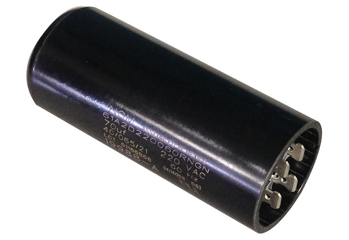 Genie Replacement Part - 37954R.S 2568 Capacitor for GPower 900 Garage Door Openers - 100% OEM Manufacturers with New Production Dates for US Vendor GarageDoorProject