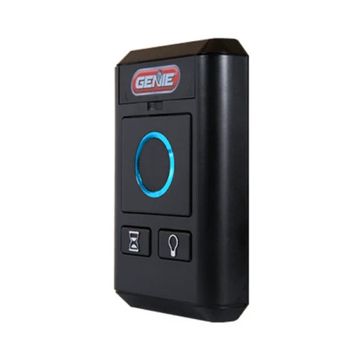 Genie Replacement Part - 39902R Intellicode Wireless Wall Console with Blue LED Light - 100% OEM Manufacturers with New Production Dates for US Vendor GarageDoorProject® - GarageDoorProject