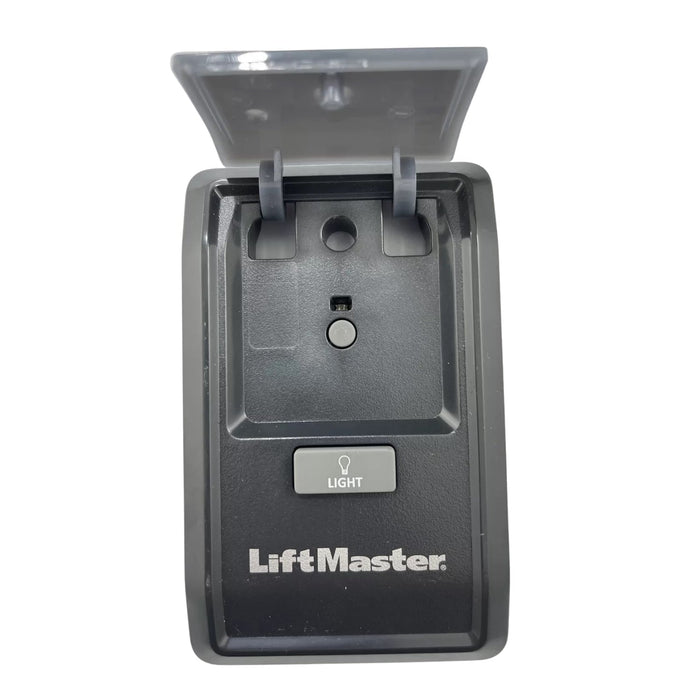 LiftMaster 885LM Wireless Garage Door Remote Professional-Grade Wireless Control Panel With MyQ & Security+ 2.0 |   GarageDoorProject |   100% OEM | US Vendor