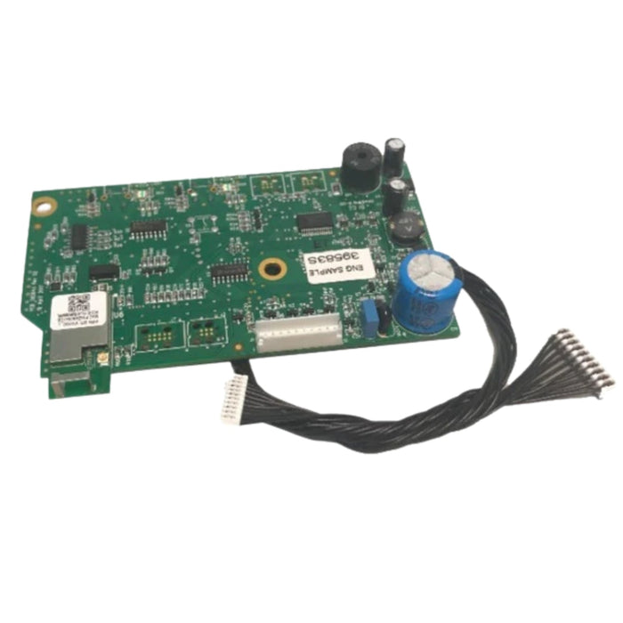 Genie GWFK-P Aladdin Connect Control Board Professional-Grade Wall Mount Board |   GarageDoorProject |   100% OEM | US Vendor